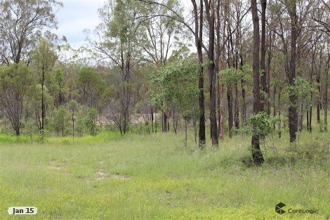 1556 Proston Boondooma Rd, Coverty, QLD 4613