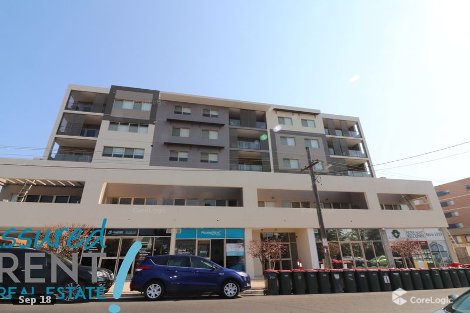 19/17 Warby St, Campbelltown, NSW 2560