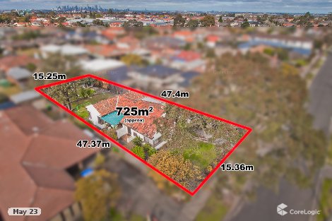 18 Prince St, Essendon North, VIC 3041