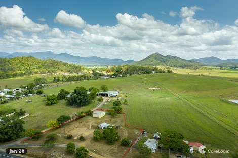 3948 Mackay-Eungella Rd, Gargett, QLD 4741