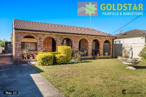 18 Bromley St, Canley Vale, NSW 2166