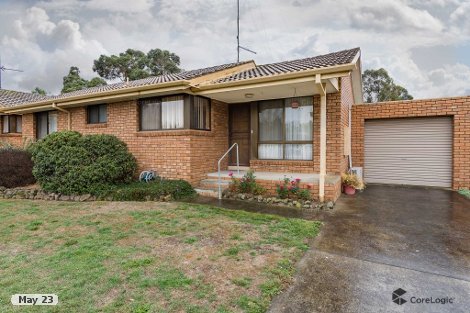 2/1 Glenvale Rd, Mount Clear, VIC 3350