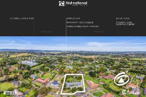 4 Fairmont Ct, Narre Warren North, VIC 3804