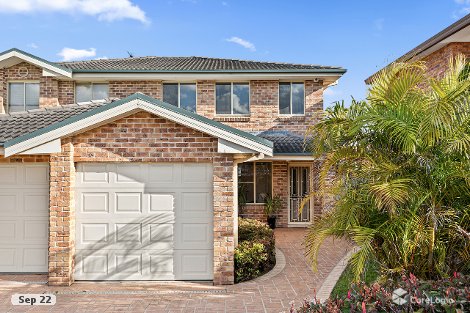 25 Selmon St, Sans Souci, NSW 2219