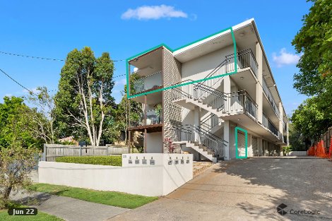 5/28 Hawthorne St, Woolloongabba, QLD 4102