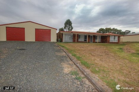 5 Harmony Ct, Gowrie Junction, QLD 4352