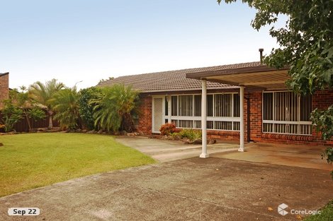 1 Mona Vale Pl, Woodbine, NSW 2560