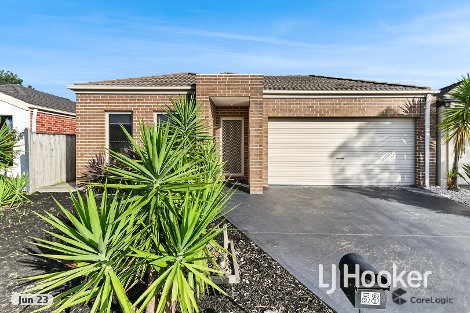 53 Banfield Pl, Lyndhurst, VIC 3975