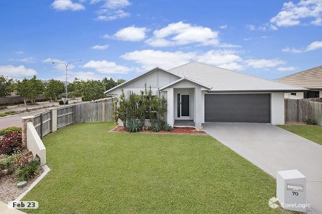 70 Kalynda Pde, Bohle Plains, QLD 4817