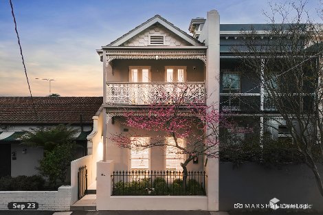 5a Madden St, Albert Park, VIC 3206