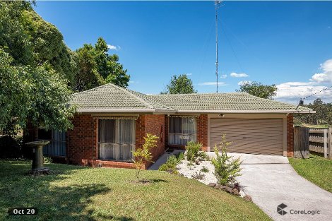 8 Gerrard St, Drouin, VIC 3818