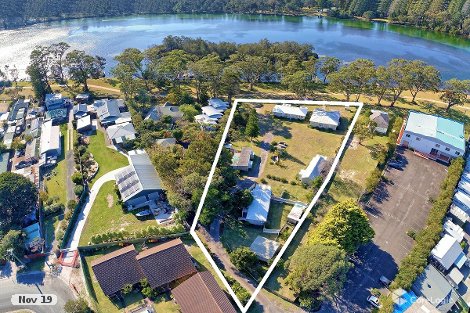 187b Jacobs Dr, Sussex Inlet, NSW 2540