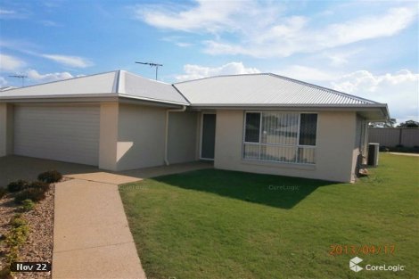 7 Keirin Ct, Gracemere, QLD 4702