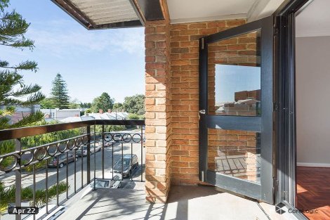 27/120-122 Lake St, Perth, WA 6000