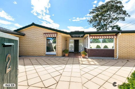 2 Neptune Cres, West Beach, SA 5024