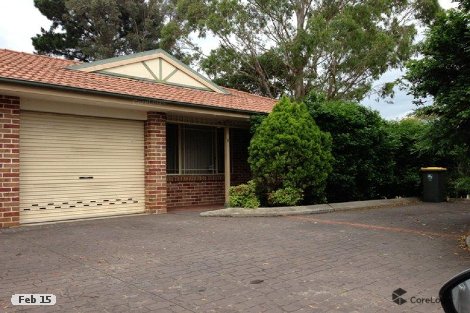 4/1a Westmoreland Rd, Leumeah, NSW 2560