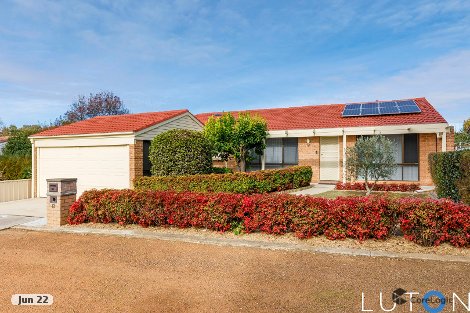 12 Dorrit Black Cres, Lyneham, ACT 2602