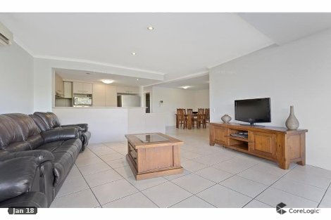 102/6 Victoria Pde, Rockhampton City, QLD 4700