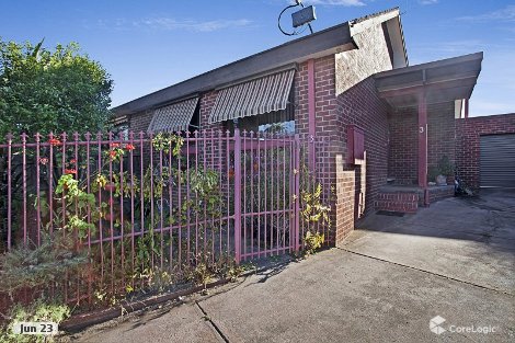 3/21 Ormond St, Mordialloc, VIC 3195