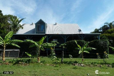 83 Highfield Rd, Kyogle, NSW 2474