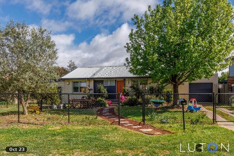 96 Melba Pl, Downer, ACT 2602