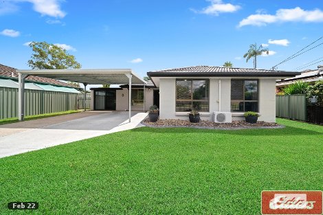 4 Fyshwick St, Loganholme, QLD 4129