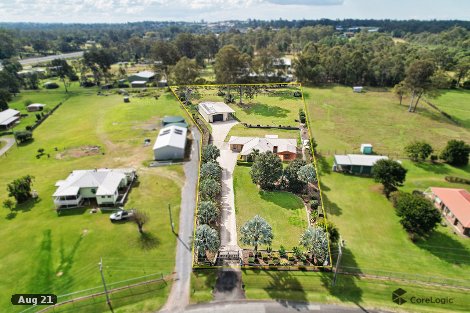 50-52 Chesterfield Rd, Park Ridge South, QLD 4125