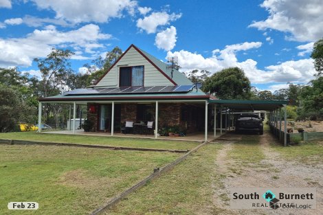 2 Hustons Rd, Wondai, QLD 4606