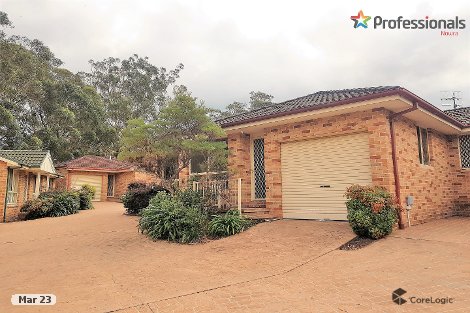 7/67 Brinawarr St, Bomaderry, NSW 2541