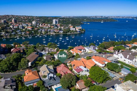 38 Cremorne Rd, Cremorne Point, NSW 2090