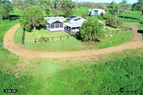 116 Felton View Rd, Felton South, QLD 4358