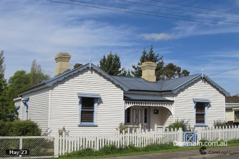 6 Railway St, Deloraine, TAS 7304