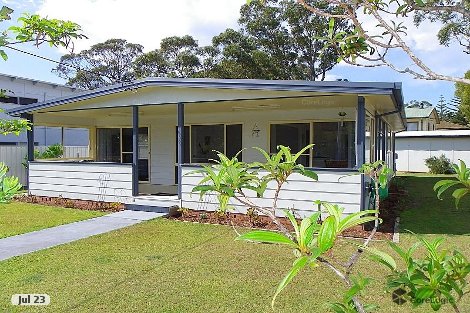 10 Carroll Ave, Lake Conjola, NSW 2539