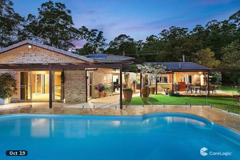 1205 Tallebudgera Creek Rd, Tallebudgera Valley, QLD 4228