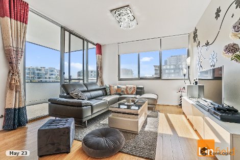 502/9 Baywater Dr, Wentworth Point, NSW 2127