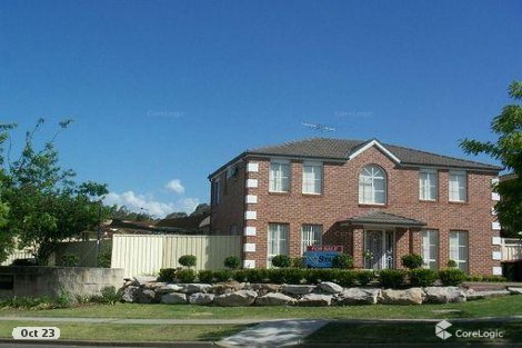 2 Mary Howe Pl, Narellan Vale, NSW 2567