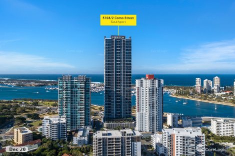 5108/2 Como Cres, Southport, QLD 4215