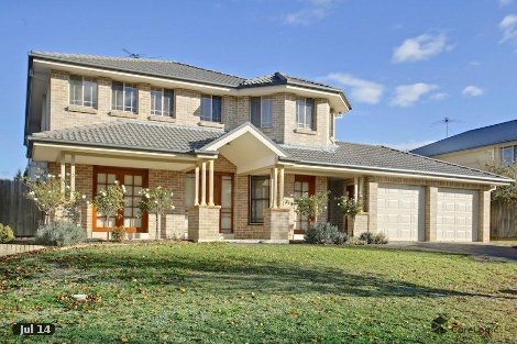 7 Hillier Cl, Camden Park, NSW 2570