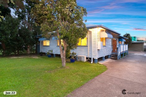 27 Kiama St, Wavell Heights, QLD 4012