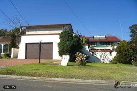 93 Amaroo Ave, Georges Hall, NSW 2198