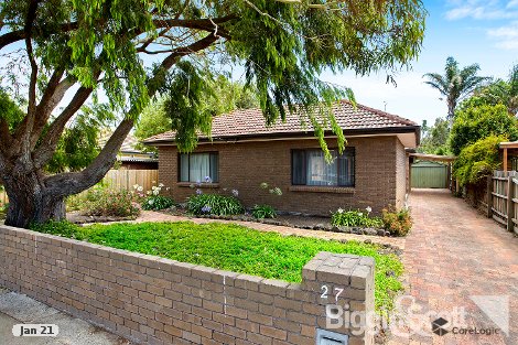 27 James Ave, Aspendale, VIC 3195