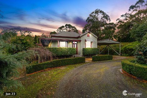 40 Boola Views Rd, Tyers, VIC 3844