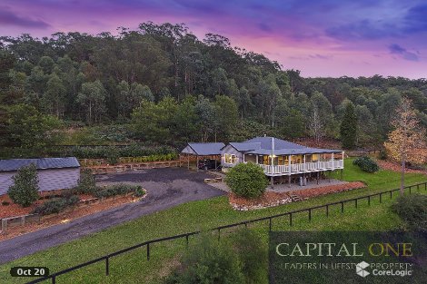 9 Priests Ridge Rd, Cedar Brush Creek, NSW 2259