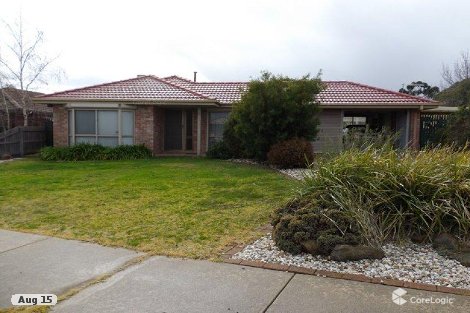 10 Wordsworth Pl, Delahey, VIC 3037