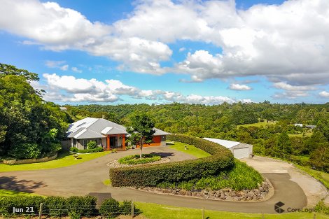 96 Gardners Lane, North Maleny, QLD 4552