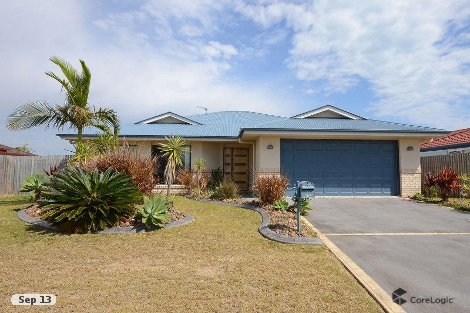 7 Earl St Vincent Cct, Eli Waters, QLD 4655