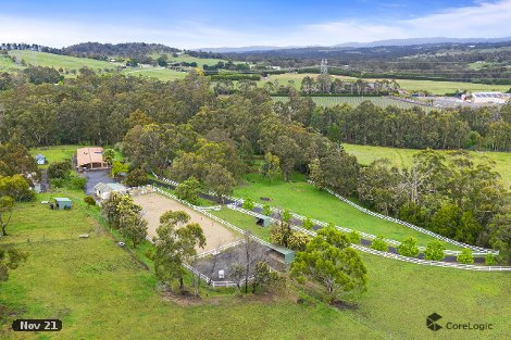 1715 Healesville-Koo Wee Rup Rd, Woori Yallock, VIC 3139