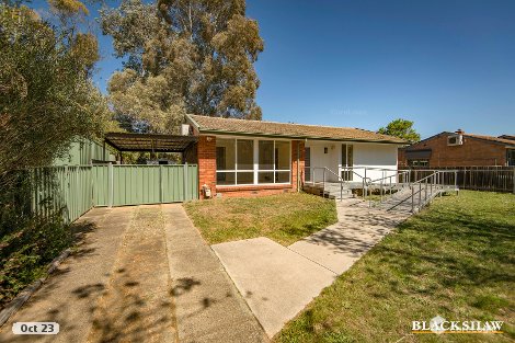 50 Gardiner St, Downer, ACT 2602