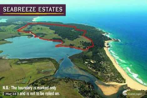 1 Lamont Young Dr, Mystery Bay, NSW 2546