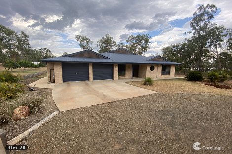 4 Hustons Rd, Wondai, QLD 4606